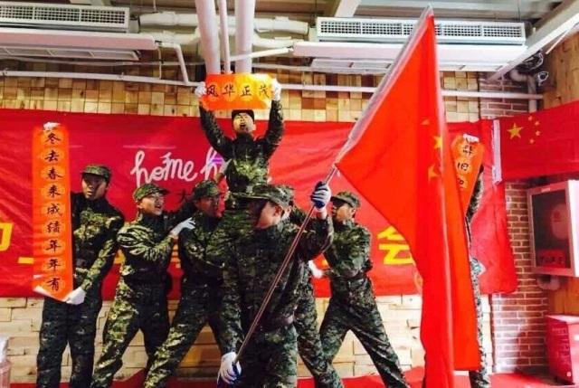 饮料种类多，什么样的饮料属于健康饮料，而且可以长期喝？游戏画面